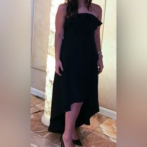 19 cooper dress - size M